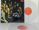 Doppel-LP Jimi Hendrix Electric Ladyland Polydor 2612037