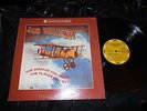 The Smoker You Drink, The Player You Get Joe Walsh Vinyl ABC Command `74 Quad LP