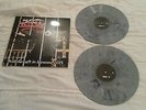 KING DIAMOND Witchcraft in Moscow 2013 DOUBLE GREY-WHITE MARBLED LP Ltd 100 MINT