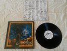 MERCYFUL FATE In the shadows LP reissue MINT (King Diamond)
