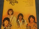 Vintage Song Book Picture Book of THE GRASS ROOTS Golden Grass Grassroots