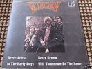 THE ECLECTION  NEVERTHELESS / BETTY BROWN  7