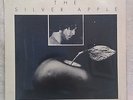 PETER FISH The Silver Apple ORIGINAL SEALED Ellips0id 1975 Spiritual Soul Jazz