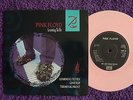 (1d) Pink Floyd Learning to Fly PINK UK 7