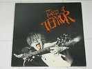 TALES OF TERROR - TALES OF TERROR LP CD PRESENTS 1984 NM W/ INSERT KBD PUNK