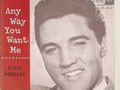 ELVIS PRESLEY 