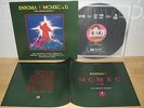 ENIGMA - MCMXC a.D. The Limited Edition  LP   1991  VIRGIN EMI Korea