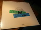 The Beatles Live at The Hollywood Bowl NM -- Factory Error