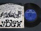 Y BLEW / MAES 'B' / WELSH PSYCH FREAKBEAT MOD ROCK/ RARE 7