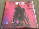 PEARL JAM - TEN - ORIGINAL 1991 US PRESSING - FACTORY SEALED