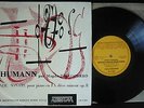 Magda Tagliaferro / Schumann / Sonate pour piano - Rare 10