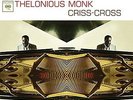 THELONIOUS MONK - CRISS-CROSS (180GM) NEW VINYL