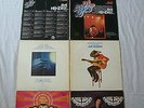 JIMI HENDRIX X 5 - BIRTH OF SUCCESS / AXIS BOLD LOVE / ETERNAL / STORY ETC