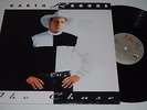 Garth Brooks ?– The Chase - 1992 LP Vinyl rare - germany VG+/VG+