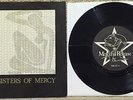 The Sisters Of Mercy - Alice 7