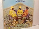 THREE SOUNDS - Soul Symphony   BLUE NOTE 84341 {blue/black label} - HARD TO FIND