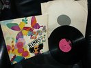 KINKS FACE TO FACE ORIGINAL RARE 1966 UK MONO PRESS ON PYE NPL 18149 A2/B2 VG+