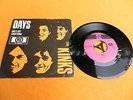 THE KINKS 