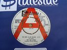 RARE UK STATESIDE DEMO - SS 504 - THE VAN DYKES - NO MAN IS AN ISLAND