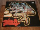 Atomic Rooster - Nice & Greasy - Green Brain mint - megarar