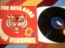 The beta band - champion versions - 1997 12