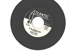 WILSON PICKETT--7'-PROMO 45--(IN THE MIDNIGHT HOUR)---VG++
