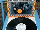 MURRAY THE K VINYL presents LP The Rascals RARE PROMO Bee Gees Vanilla Fudge Exc