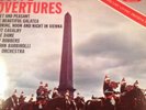 Suppe Overtures Barbirolli Halle Orchestra Mercury Living Presence Stereo LP