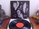THE YOUNG FLOWERS LP Rare VOL.2 DENMARK Heavy Psych Kraut Orig 1st press