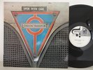 GIULIANO SORGINI - LONDON TRANSPORT holy grail Italian library sonimage