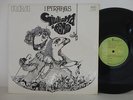 I PYRANAS - Giulietta e Romeo Italy Psych Funk Jazz Scat RARE original LP
