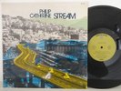 PHILIP CATHERINE - Stream PLACEBO Marc Moulin Rare Euro Jazz funk Breaks LP