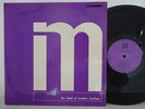 EDDIE WARNER - 100% Electronic French Killer Insane Electro Breaks Library