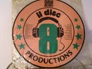 Italo Disco 1984 Picture Disc Compilation Masterpiece Discotto