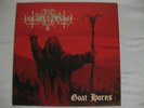 Nokturnal Mortum - Goat Horns LP