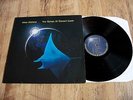 MIKE OLDFIELD, THE SONGS OF DISTANT EARTH, VERY RARE ORIGINAL 1994 GERMAN WEA LP