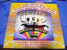 The Beatles MFSL Magical Mystery Tour 1-047 Mobile Fidelity Sound Lab Master '67