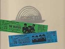 THE BEATLES AT THE HOLLYWOOD BOWL CAPITOL ORIG EMBOSSED COVER SEALED NOT C/O LP