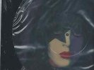 A PAUL STANLEY KISS PICTURE DISC  LP FACTORY SEALED CASABLANCA CUT OUT