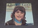 rare 1er 45T ep Chantal Goya
