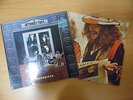 Jethro Tull Benefit LP mit Riesenposter 1970