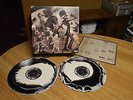 MY CHEMICAL ROMANCE - THE BLACK PARADE LIMITED EDITION COLORED VINYL 2 X LP NEW