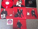 The Vaccines - English Graffiti - VINYL SIGNED