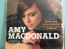 Amy MacDonald - This is The Life RARE Vinyl LP Pressing Decca SEALED Orig 2008
