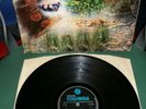 PINK FLOYD A SAUCERFUL OF SECRETS LP 1ST PRESS BLACK BLUE COLUMBIA MONO SX 6258