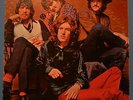 TRAFFIC SELF VINYL LP 1968 ORIGINAL PRESS GATE BOOKLET GREAT COND VG+/VGA