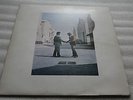 PINK FLOYD - WISH YOU WERE HERE 1ST PRESS A1 B3 EX