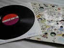 LED ZEPPELIN III 3 RED PLUM 1ST UK PRESS A6 B5