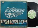 PACIFIC EXPRESS on time AFRO JAZZ FUNK SOUL SOUTH AFRICA ? mp3