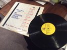 W & G Brian De Courcy Signed 1960s Lp My Favorite Kinda People The Pink Finks